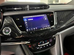 Cadillac XT6 2.0T Six-Seater FWD Luxury - ფოტო 16