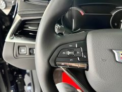 Cadillac XT6 2.0T Six-Seater FWD Luxury - ფოტო 17