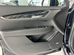 Cadillac XT6 2.0T Six-Seater FWD Luxury - ფოტო 18