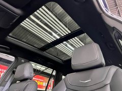 Cadillac XT6 2.0T Six-Seater FWD Luxury - ფოტო 19