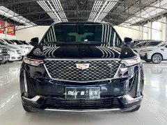 Cadillac XT6 2.0T Six-Seater FWD Luxury - ფოტო 2