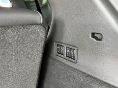 Cadillac XT6 2.0T Six-Seater FWD Luxury - ფოტო 20