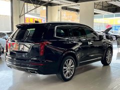 Cadillac XT6 2.0T Six-Seater FWD Luxury - ფოტო 4