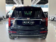 Cadillac XT6 2.0T Six-Seater FWD Luxury - ფოტო 5