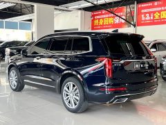 Cadillac XT6 2.0T Six-Seater FWD Luxury - ფოტო 6