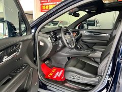 Cadillac XT6 2.0T Six-Seater FWD Luxury - ფოტო 7