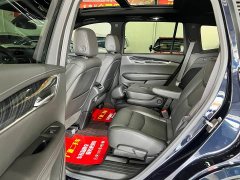 Cadillac XT6 2.0T Six-Seater FWD Luxury - ფოტო 8