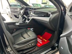Cadillac XT6 2.0T Six-Seater FWD Luxury - ფოტო 9