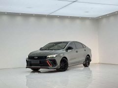 Geely Binrui 2022 Binrui COOL 1.5T DCT Thunder Edition - ფოტო 1