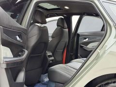 Geely Binrui 2022 Binrui COOL 1.5T DCT Thunder Edition - ფოტო 10