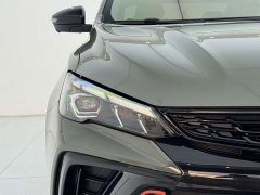 Geely Binrui 2022 Binrui COOL 1.5T DCT Thunder Edition - ფოტო 13