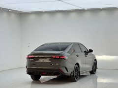 Geely Binrui 2022 Binrui COOL 1.5T DCT Thunder Edition - ფოტო 14