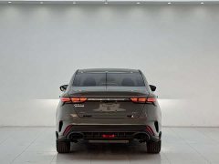 Geely Binrui 2022 Binrui COOL 1.5T DCT Thunder Edition - ფოტო 15