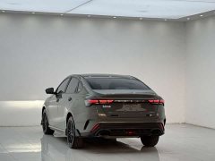 Geely Binrui 2022 Binrui COOL 1.5T DCT Thunder Edition - ფოტო 16