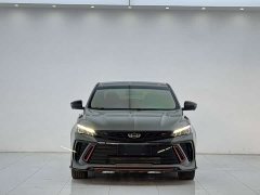 Geely Binrui 2022 Binrui COOL 1.5T DCT Thunder Edition - ფოტო 2
