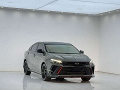 Geely Binrui 2022 Binrui COOL 1.5T DCT Thunder Edition - ფოტო 3