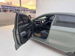 Geely Binrui 2022 Binrui COOL 1.5T DCT Thunder Edition - ფოტო 4