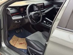 Geely Binrui 2022 Binrui COOL 1.5T DCT Thunder Edition - ფოტო 5