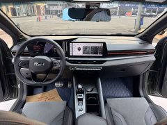 Geely Binrui 2022 Binrui COOL 1.5T DCT Thunder Edition - ფოტო 6