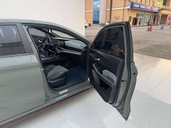 Geely Binrui 2022 Binrui COOL 1.5T DCT Thunder Edition - ფოტო 9
