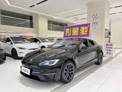 Tesla Model S Dual Motor All-Wheel Drive - ფოტო 1