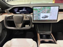 Tesla Model S Dual Motor All-Wheel Drive - ფოტო 10