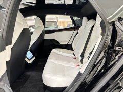 Tesla Model S Dual Motor All-Wheel Drive - ფოტო 11