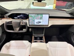 Tesla Model S Dual Motor All-Wheel Drive - ფოტო 12