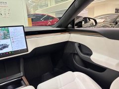 Tesla Model S Dual Motor All-Wheel Drive - ფოტო 14