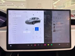 Tesla Model S Dual Motor All-Wheel Drive - ფოტო 17