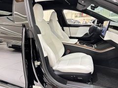 Tesla Model S Dual Motor All-Wheel Drive - ფოტო 20