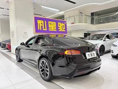 Tesla Model S Dual Motor All-Wheel Drive - ფოტო 3