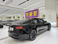 Tesla Model S Dual Motor All-Wheel Drive - ფოტო 4