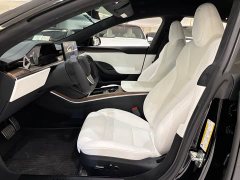 Tesla Model S Dual Motor All-Wheel Drive - ფოტო 5