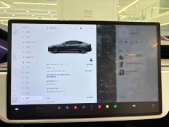 Tesla Model S Dual Motor All-Wheel Drive - ფოტო 6