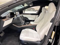 Tesla Model S Dual Motor All-Wheel Drive - ფოტო 9