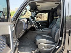 Beijing Jeep BJ40 2020 2.0T Automatic Four-wheel Drive Urban Hunter Edition Swordsman Type - ფოტო 4