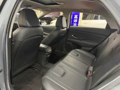 Hyundai Elantra 1.5L CVT GLX Elite - ფოტო 10