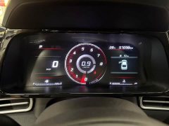 Hyundai Elantra 1.5L CVT GLX Elite - ფოტო 11