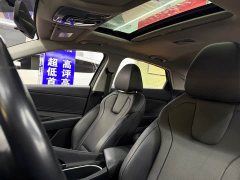 Hyundai Elantra 1.5L CVT GLX Elite - ფოტო 16