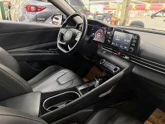 Hyundai Elantra 1.5L CVT GLX Elite - ფოტო 17