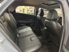 Hyundai Elantra 1.5L CVT GLX Elite - ფოტო 9