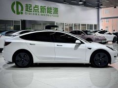 Tesla Model 3 Standard Range RWD Upgrade - ფოტო 2