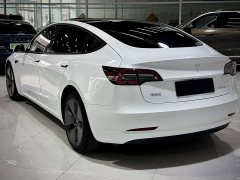Tesla Model 3 Standard Range RWD Upgrade - ფოტო 3