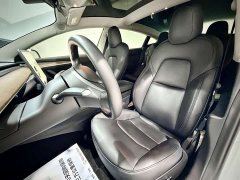 Tesla Model 3 Standard Range RWD Upgrade - ფოტო 4