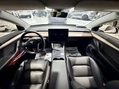 Tesla Model 3 Standard Range RWD Upgrade - ფოტო 6
