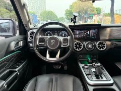 Tank 300 2021 Off-Road Edition 2.0T Conqueror - ფოტო 14