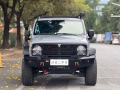 Tank 300 2021 Off-Road Edition 2.0T Conqueror - ფოტო 2
