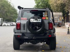 Tank 300 2021 Off-Road Edition 2.0T Conqueror - ფოტო 3