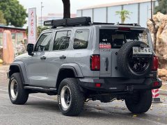 Tank 300 2021 Off-Road Edition 2.0T Conqueror - ფოტო 4